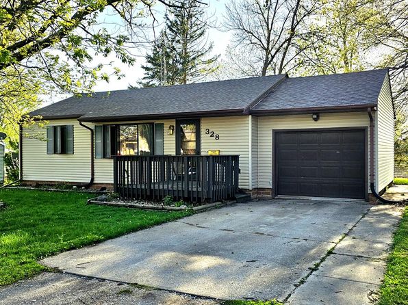 328 2nd St SE, Badger, IA 50516
