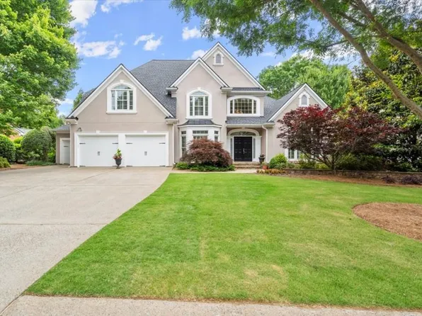 625 Belmont Crest Dr SE, Marietta, GA 30067