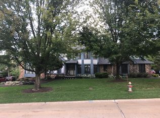 7321 Hunters Trl, Painesville, OH 44077