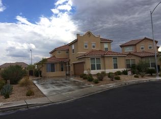 2679 River Ranch Pl, North Las Vegas, NV 89081