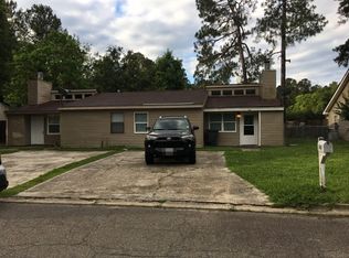 615 Palmetto Trce, Hinesville, GA 31313