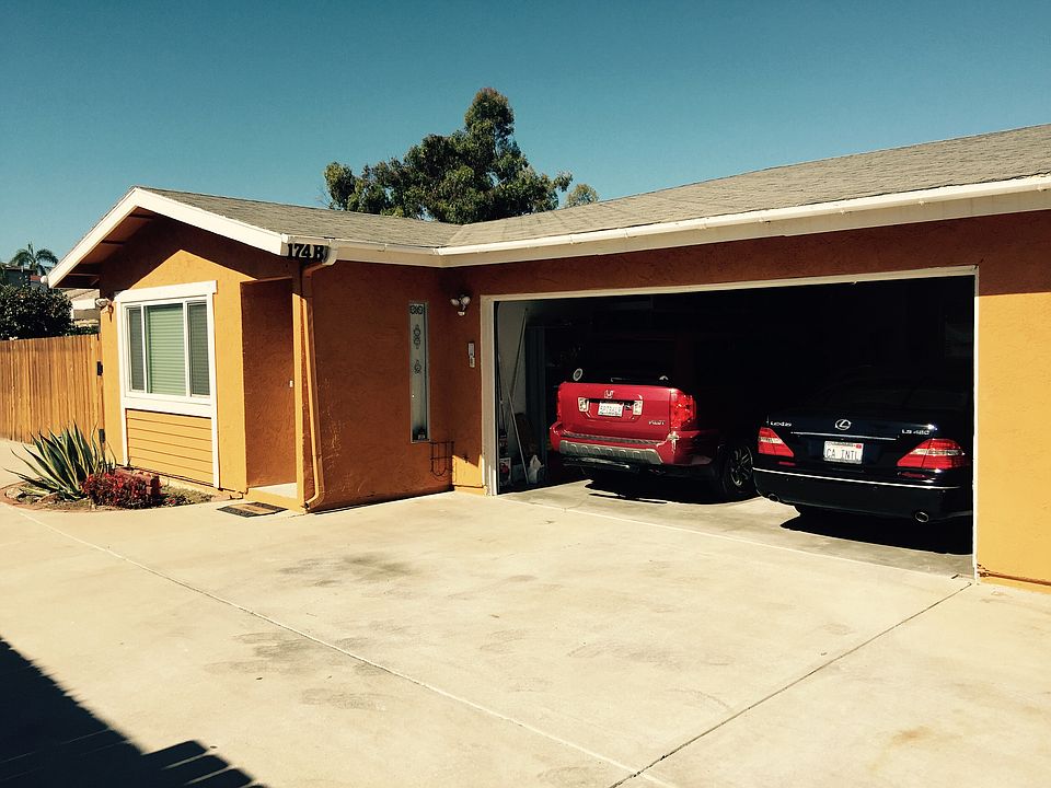 Double Garage