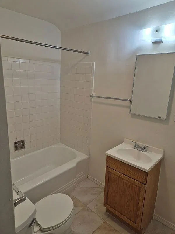 1 bed, 1.0 bath, 500 sqft, $1,850 — Photo 4