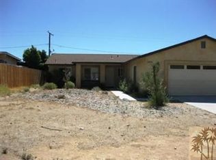 15836 Oreana Way, Palm Springs, CA 92262