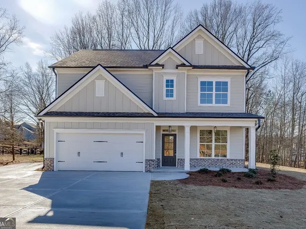 1075 Poppy Ln, Jefferson, GA 30549