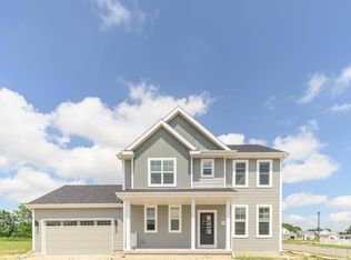 2564 Koshkonong Way, Sun Prairie, WI 53590