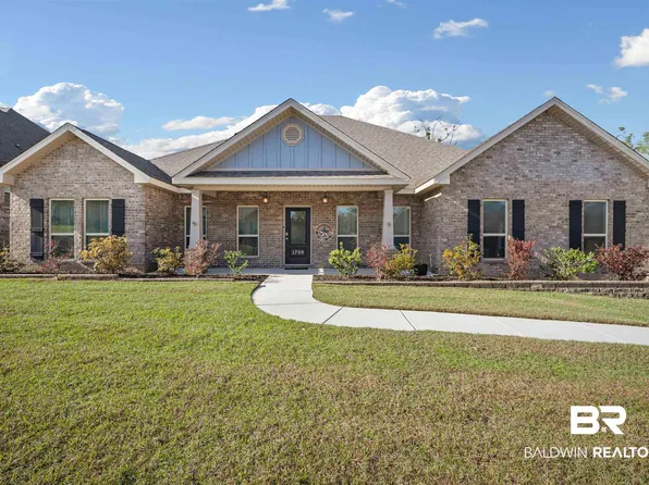 1700 Gwin Ct, Mobile, AL 36695