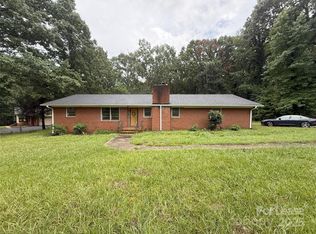 4001 Peggy Ln, Mint Hill, NC 28227