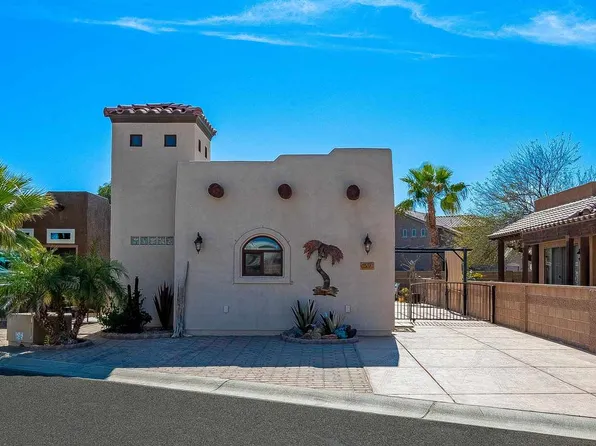 3400 S Avenue 7 E #59, Yuma, AZ 85365