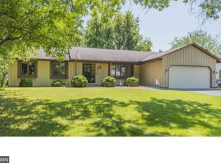 14717 92nd Pl N, Maple Grove, MN 55369