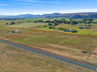 Manastash Estates, Ellensburg, WA 98926
