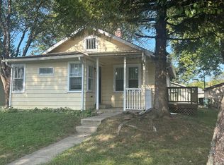 1407 S Emerson Ct, Muncie, IN 47302