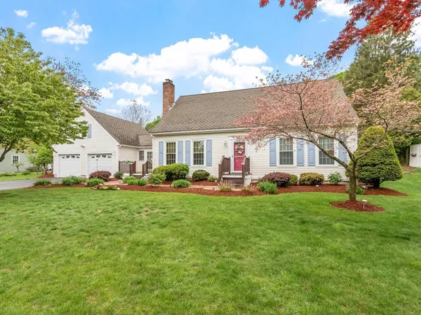 29 Rinnock Rd, Fitchburg, MA 01420