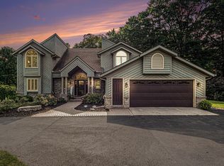 6721 36th Ave, Hudsonville, MI 49426