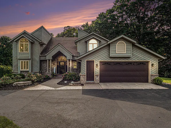 6721 36th Ave, Hudsonville, MI 49426