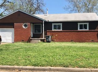 173 S 91st East Ave, Tulsa, OK 74112