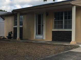 9520 Rainbow Ln, Port Richey, FL 34668