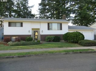 735 SE 205th Dr, Gresham, OR 97030