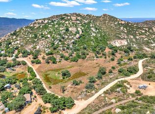 40 Mother Grundy Truck Trl, Jamul, CA 91935