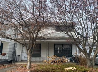 1817 Dickson Ave, Scranton, PA 18509