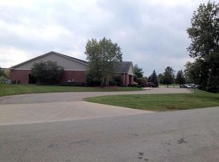 5188 Cox Smith Rd, Mason, OH 45040