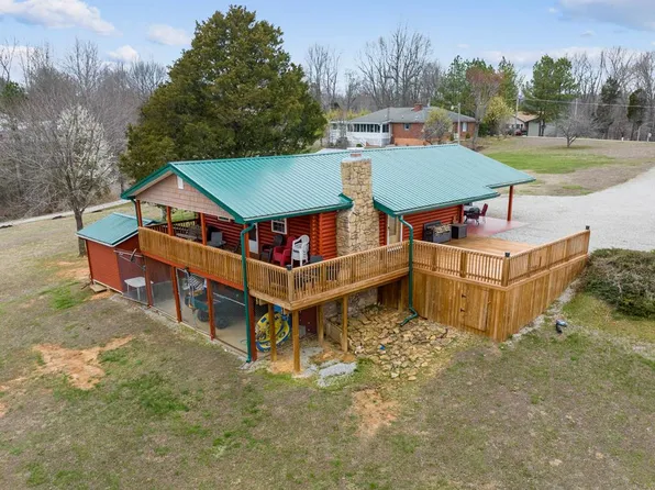 1551 Cave Heights Ln, Falls Of Rough, KY 40119