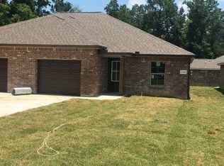 1228 Musser Rd #1, Lake Charles, LA 70611
