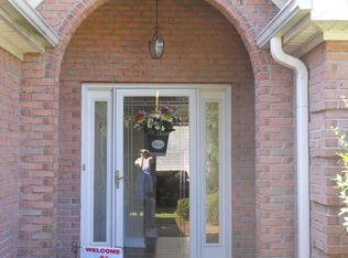 51 Rosedale Trce, Hampton, GA 30228