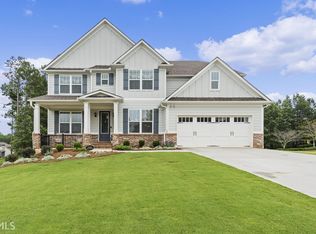 62 Woodburn Dr, Villa Rica, GA 30180