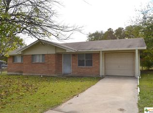104 W Robin Ln, Harker Heights, TX 76548