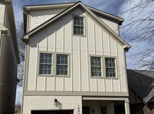 106 Lafayette Ct #B, Nashville, TN 37205