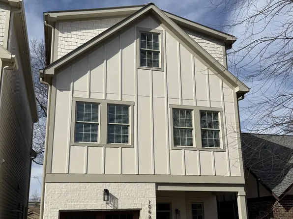 106 Lafayette Ct #B, Nashville, TN 37205