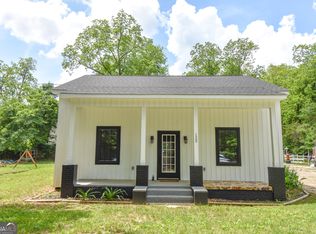 125 Byrd St, Barnesville, GA