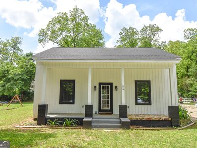 125 Byrd St, Barnesville, GA, 30204