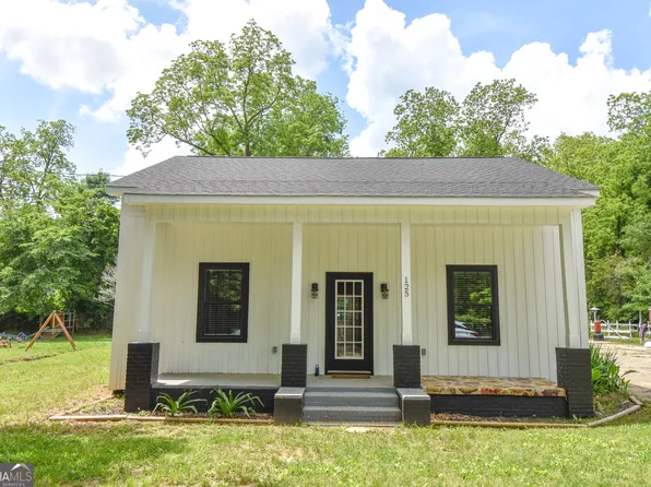 125 Byrd St, Barnesville, GA 30204