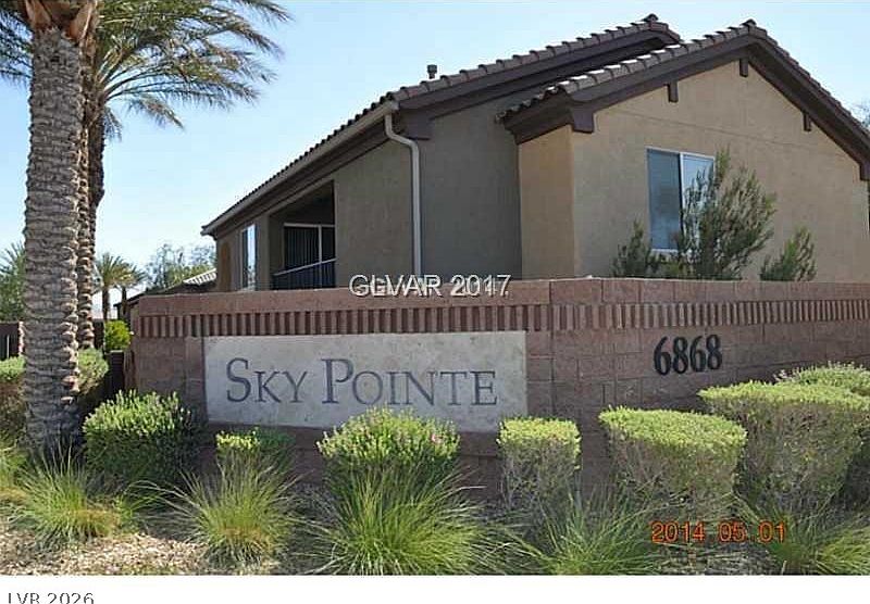 1st image of 6868 Sky Pointe Dr Unit 1041