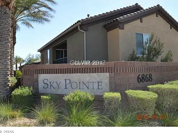 6868 Sky Pointe Dr Unit 1041, Las Vegas, NV 89131