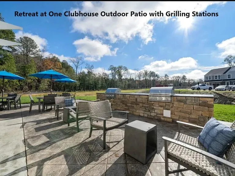Clubhouse