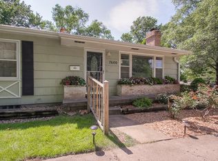 7600 Nall Ave, Prairie Village, KS 66208