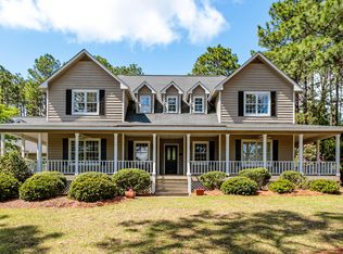 140 Lakeside Ct, Pinehurst, NC 28374