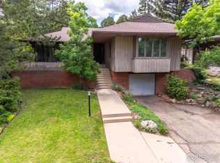 525 13th St, Boulder, CO 80302