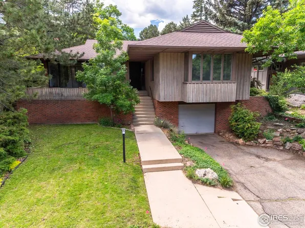 525 13th St, Boulder, CO 80302