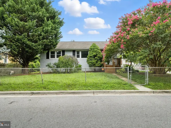9421 Rhode Island Ave, College Park, MD 20740