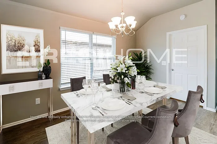 3 bed, 2.0 bath, 1511 sqft, $1,670 — Photo 3