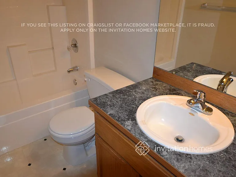 1309 19th Street Pl NW — Photo 6