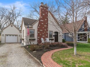 6174 Burlington Ave, Indianapolis, IN