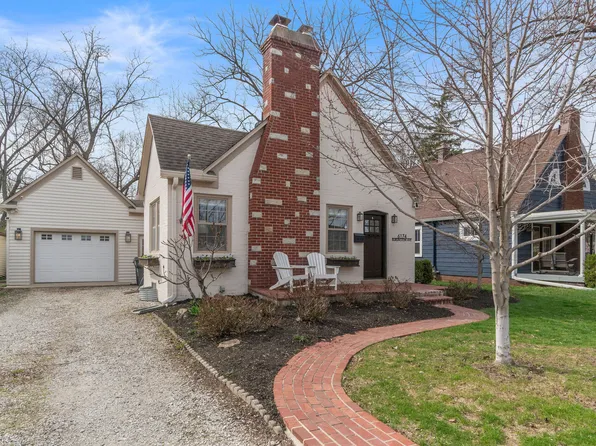 6174 Burlington Ave, Indianapolis, IN 46220