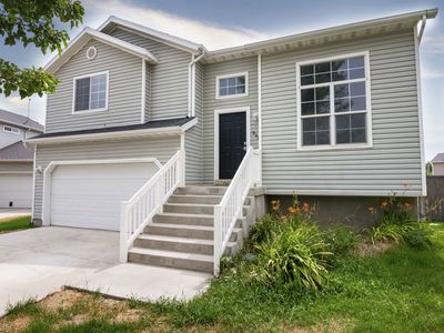 7934 N Geronimo Dr, Eagle Mountain, UT, 84005