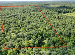 Merlin Rd, Milaca, MN 56353