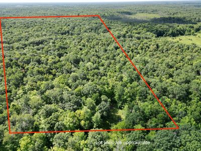 Merlin Rd, Milaca, MN, 56353